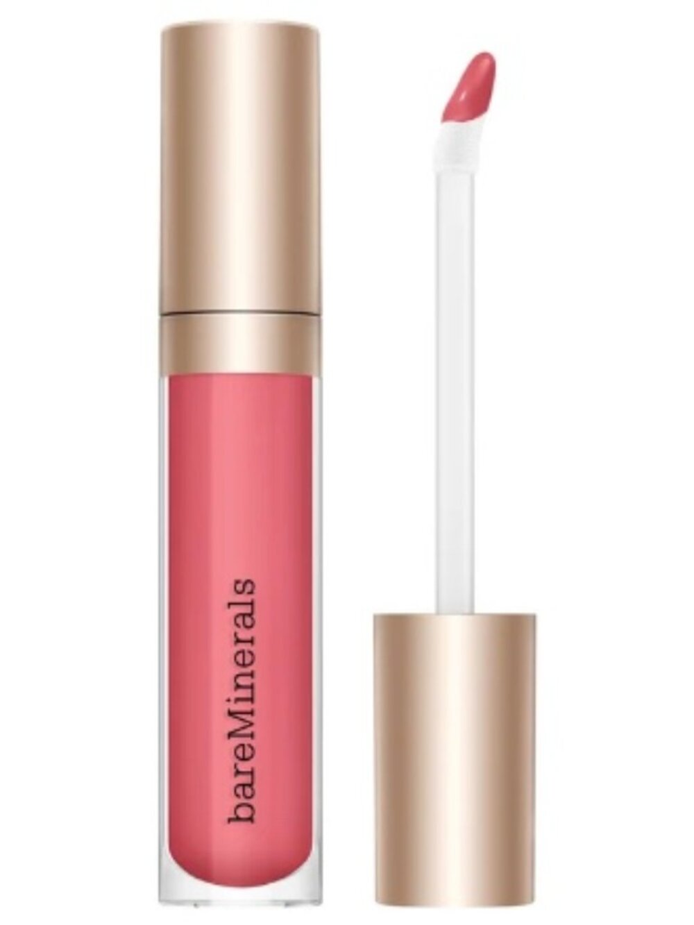 bareMinerals Mineralist Lip Gloss Balm Choose Your Shade New
